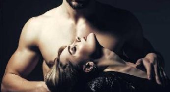 Under the Incubus’ Protection