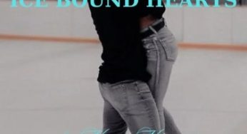 Ice Bound Hearts – A Fake Dating Hockey Romance