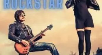The Ruthless Rockstar