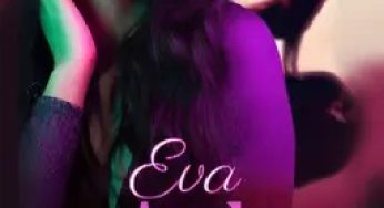 Eva and Her Beta Mate
