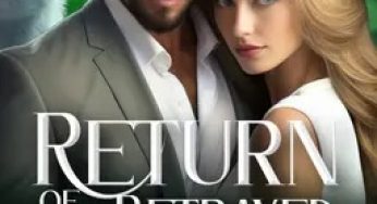 Return of the Betrayed Mate
