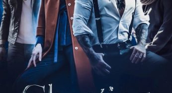 Cheating Mate & Her Revenge By H.L Rosenberg| Novel Synopsis