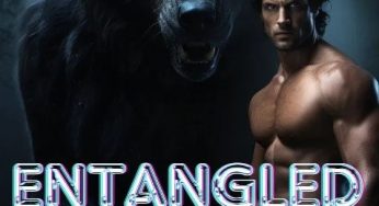 Entangled with the Savage Alpha king By Mathew Jerry| Novel Synopsis