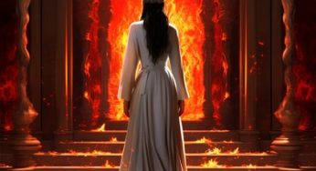 Hell’s Hidden Heir & Her Fated Men By H.L Rosenberg| Novel Synopsis
