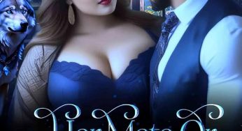 Her Mate or Her Professor By Lulu Bells| Novel Synopsis