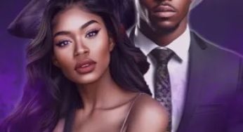 Kissed by the Moon Goddess By Destiny B.| Novel Synopsis