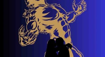 Kitten And The Big Bad Wolf By robert Burlingame| Novel Synopsis