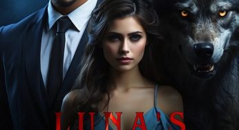 Luna’s Perfect Revenge By Ecca Virginia| Novel Synopsis
