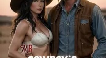 Mr. Cowboy’s Worst Nightmare