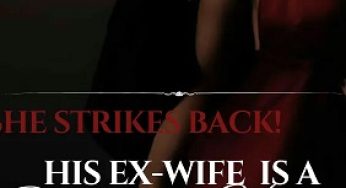 She Strikes Back: My Ex-wife Is A Billionaire Heiress By Princess Gold| Novel Synopsis