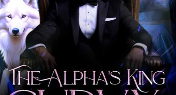 The Alpha’s King Curvy Mate By Lulu Bells| Novel Synopsis