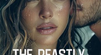 The Beastly Alpha’s Mute Omega By Cat Smith| Novel Synopsis