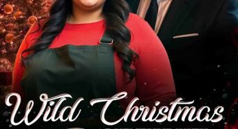 Wild Christmas Adventure With My Billionaire Boss By Lulu Bells| Novel Synopsis