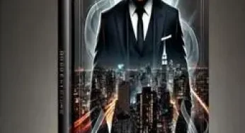 Beneath The Smoke By Priest Valen | Novel Synopsis