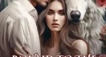 Bound to the Cursed Lycan King By Little omega | Novel Synopsis