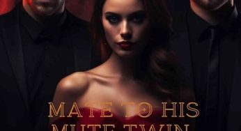 Breeder for the Alpha, Mate to his Mute Twin and Second chance mate of the Lycan King By Author Jennalopex | Novel Synopsis