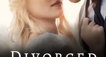 Divorced At Eighteen By Jonquil | Novel Synopsis