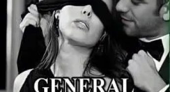 General Mark Forgive Me By Anna Yan | Novel Synopsis