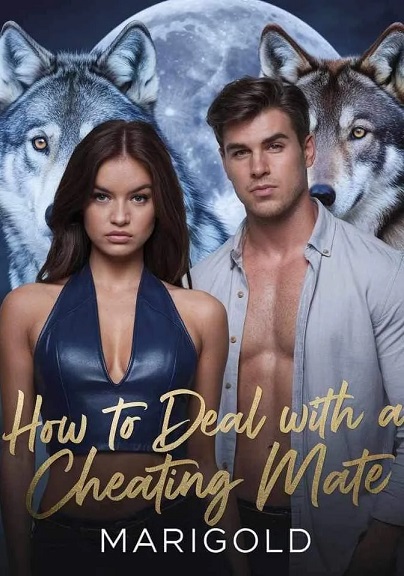 How To Deal With A Cheating Mate
