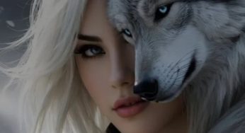 Luna’s Awakening By Abdulmumin Safiya | Novel Synopsis