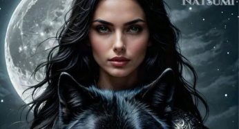 Mated To The Predator By Natsumi | Novel Synopsis