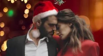 Not So Saint Nick By Tatienne Richard | Novel Synopsis