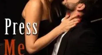 Press Me To Your Heart By VERDA CASTILLO | Novel Synopsis