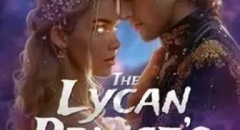 The Lycan Prince’s Puppy By chavontheauthor| Novel Synopsis