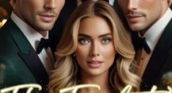 The Triplets’ Bookworm By nina.p | Novel Synopsis