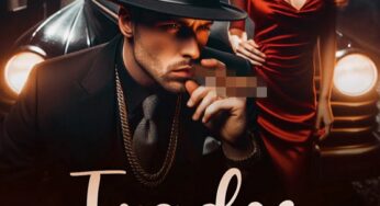 Trades And Orgasms By Amorr Lamba | Novel Synopsis