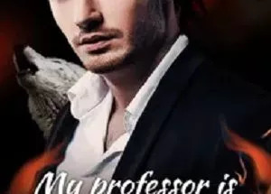 My Professor is My ALPHA Mate