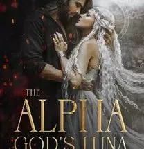 THE ALPHA GOD'S LUNA