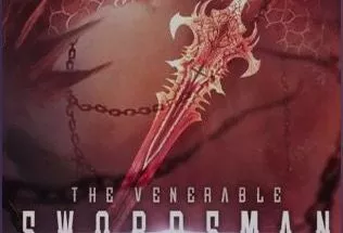 The Venerable Swordsman
