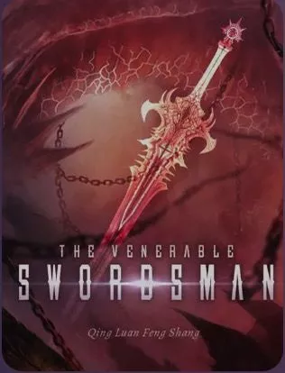 The Venerable Swordsman