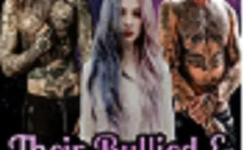 Their Bullied & Broken Mate