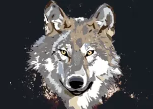 The Guardian Wolf and her Alpha Mate