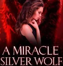 A MIRACLE SILVER WOLF