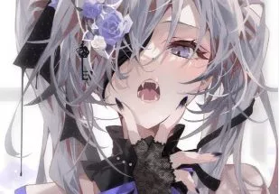 A Villain's Way of Taming Heroines