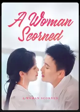 A woman Scorned