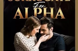 Accidental Surrogate For Alpha