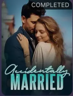 Accidentally married