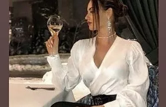 After Divorce I Become A Zillionaire