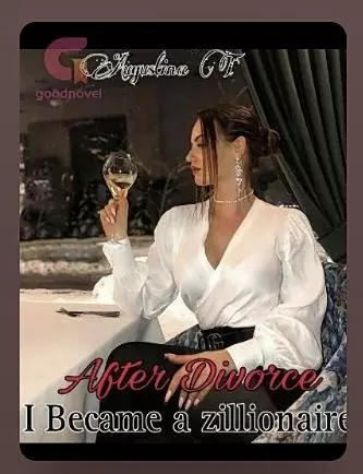 After Divorce I Become A Zillionaire