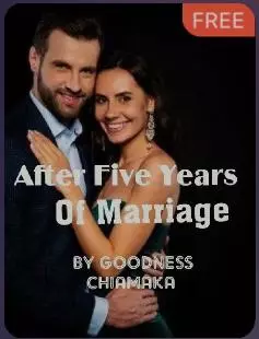 After Five Years Of Marriage
