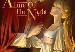 Allure Of The Night