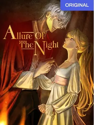 Allure Of The Night