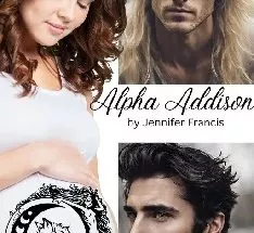 Alpha Addison