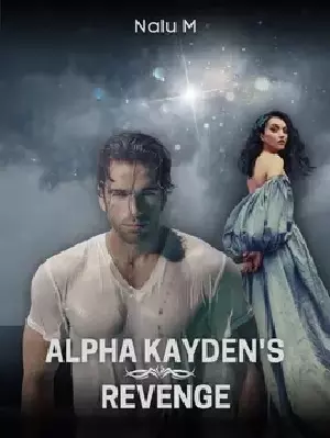 Alpha Kayden's Revenge