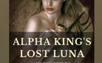 Alpha King's Lost Luna