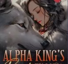 Alpha King's Pregnant Ex-Luna